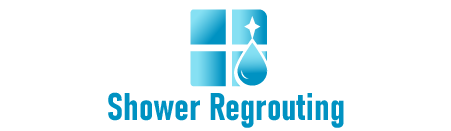 Shower Regrouting Logo